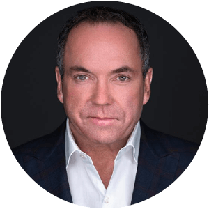 Douglas Ingram