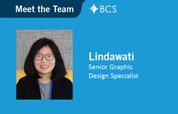 Meet the Team – Marketing
