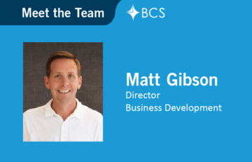 Meet the Team – Sales