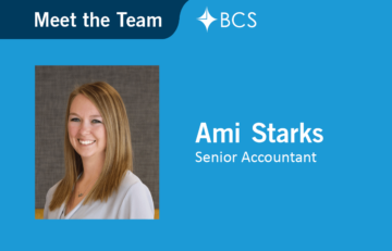 Meet the Team – Accounting