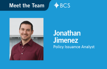 Meet the Team – Service