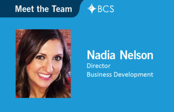Meet the Team – Business Development