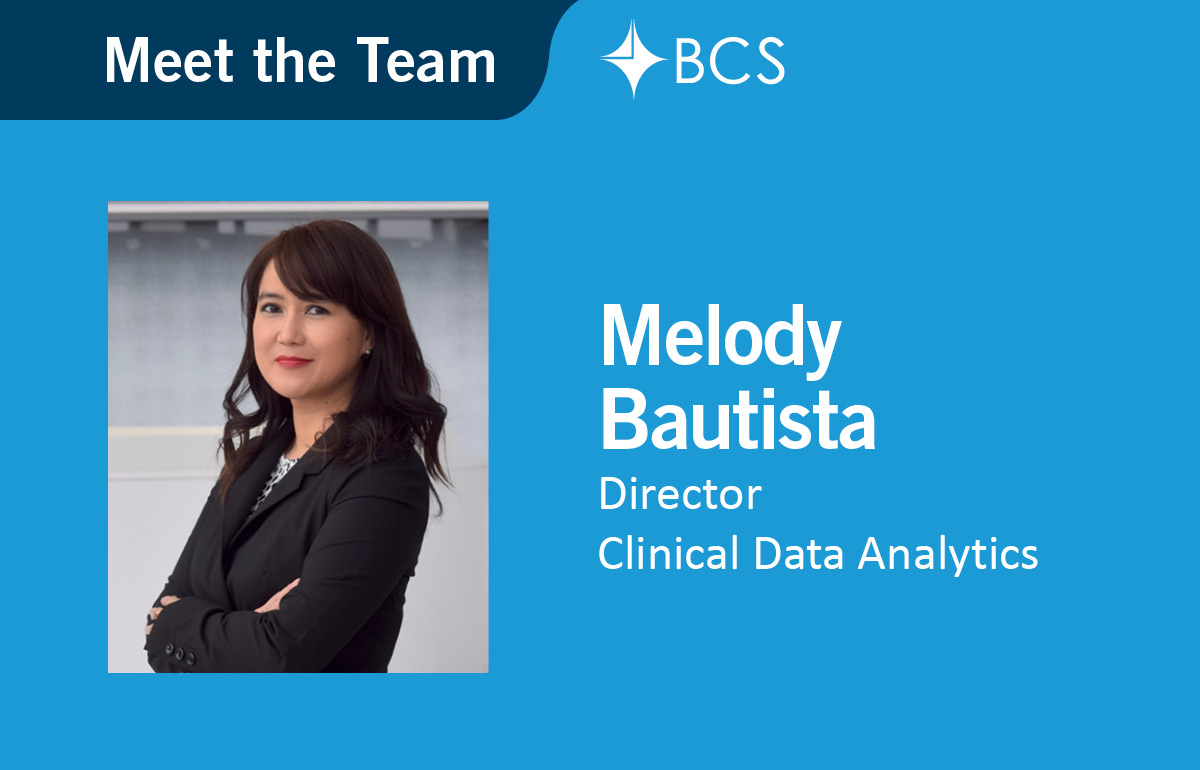 Meet the Team – Case Management