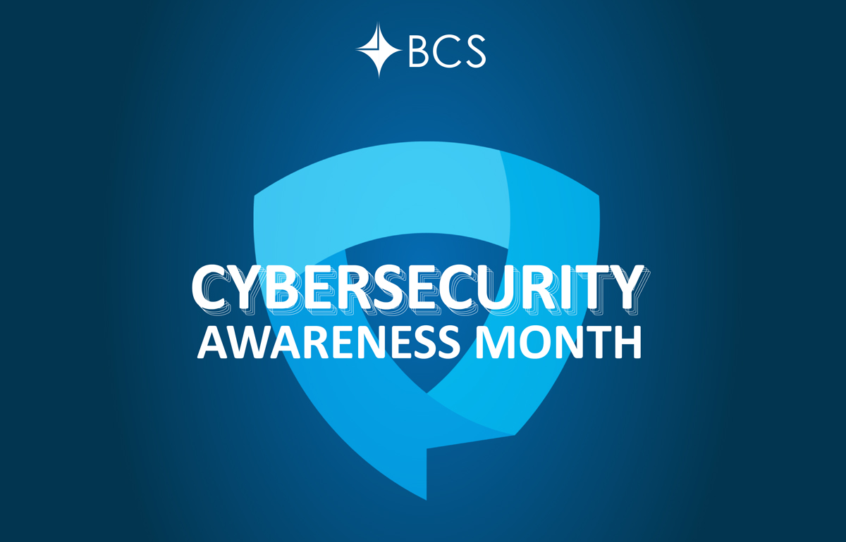 Assess Your Company’s Prevention and Protection During Cybersecurity Awareness Month