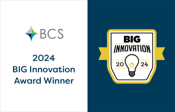 2024 Big Innovation Award