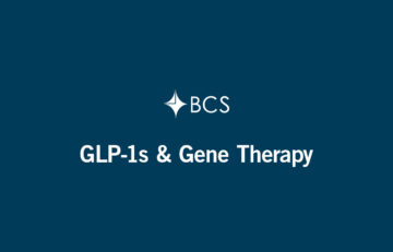 GLP-1s & Gene Therapy: The Drugs Making Waves in Self-Insurance