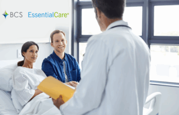 Why BCS EssentialCare Hospital Indemnity Is a Smart Choice for Brokers and Employers