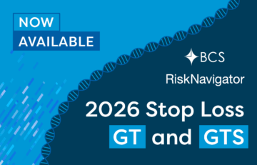 Now Quoting Gene Therapy Stop Loss for 2026