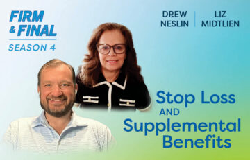 Stop Loss and Supplemental Benefits