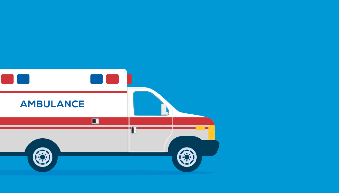 Addressing the Rising Costs of an Ambulance Ride BCS Financial
