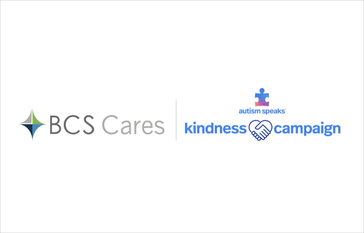 BCS Cares-Autism Speaks