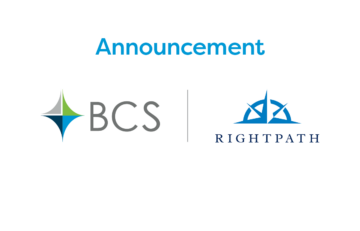 Announcement: BCS + RightPath Insurance