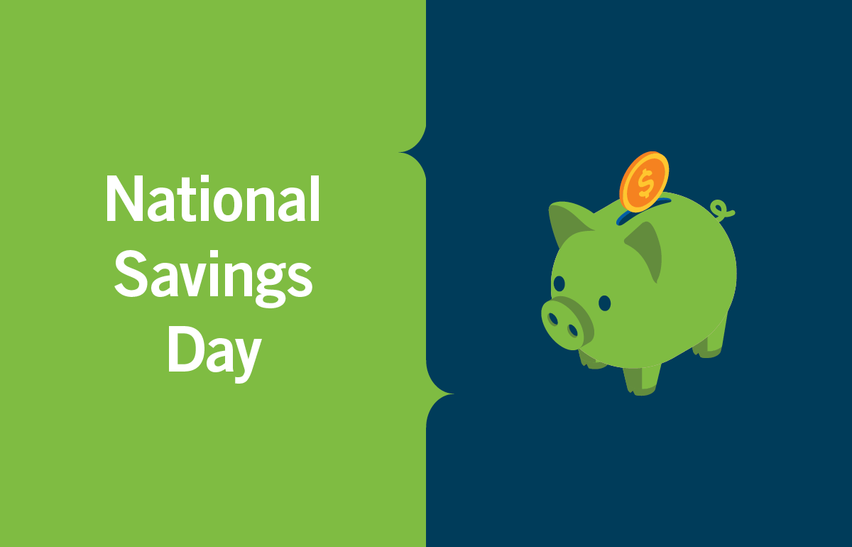 National Savings Day Opens Dialogue about Healthcare Expenses BCS