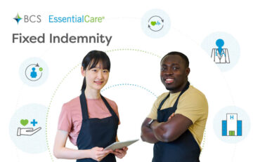 EssentialCare Fixed Indemnity