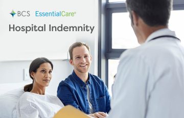 Help Employees with EssentialCare Hospital Indemnity Insurance