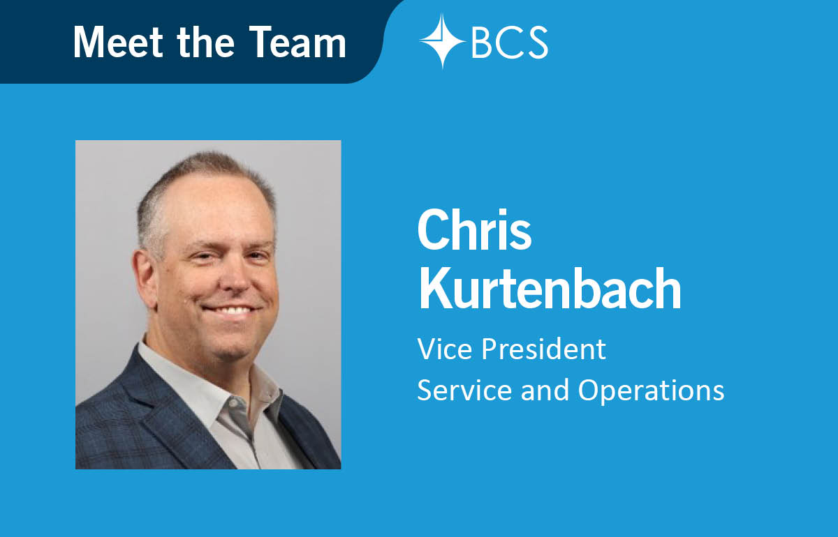 Meet the Team – Service