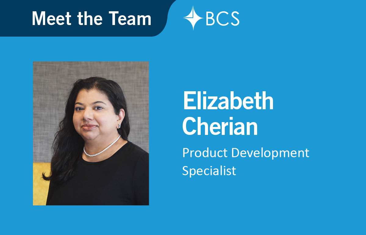 Meet the Team – Product Development