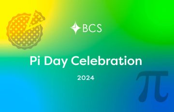 BCS Celebrates Pi Day 2024!