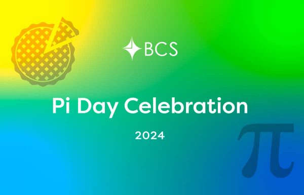 Pi Day Celebration 2024